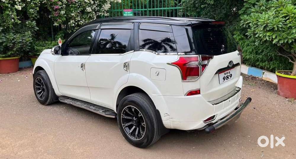 Xuv500 In Very Good Condition