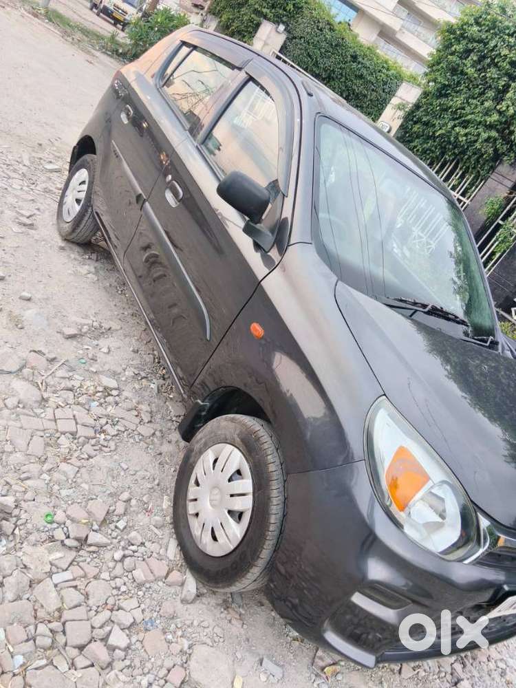 Maruti Suzuki Alto 800 Lxi, 2021, Petrol
