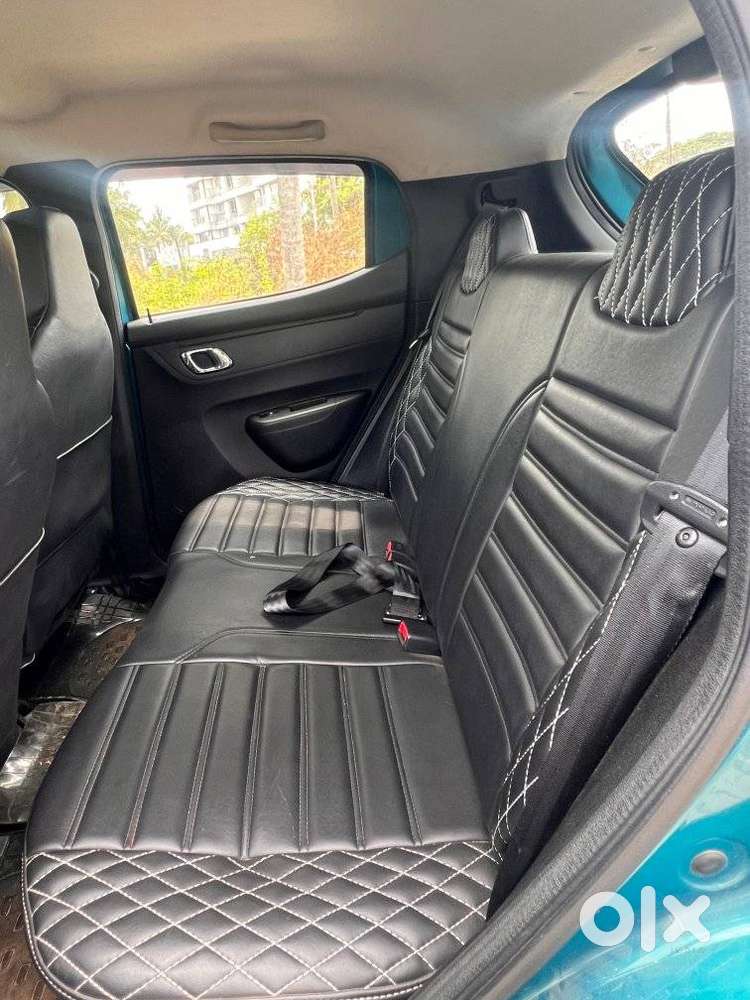 Renault Kwid Climber, 2023, Petrol