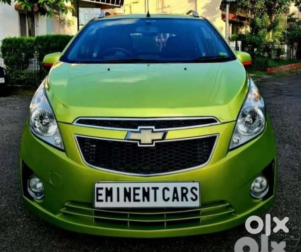 Chevrolet Beat 2011 Petrol Good Condition