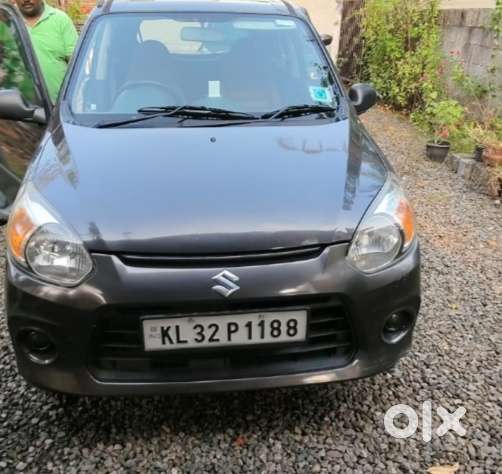 Maruti Suzuki Alto 800 Lxi, 2018, Petrol