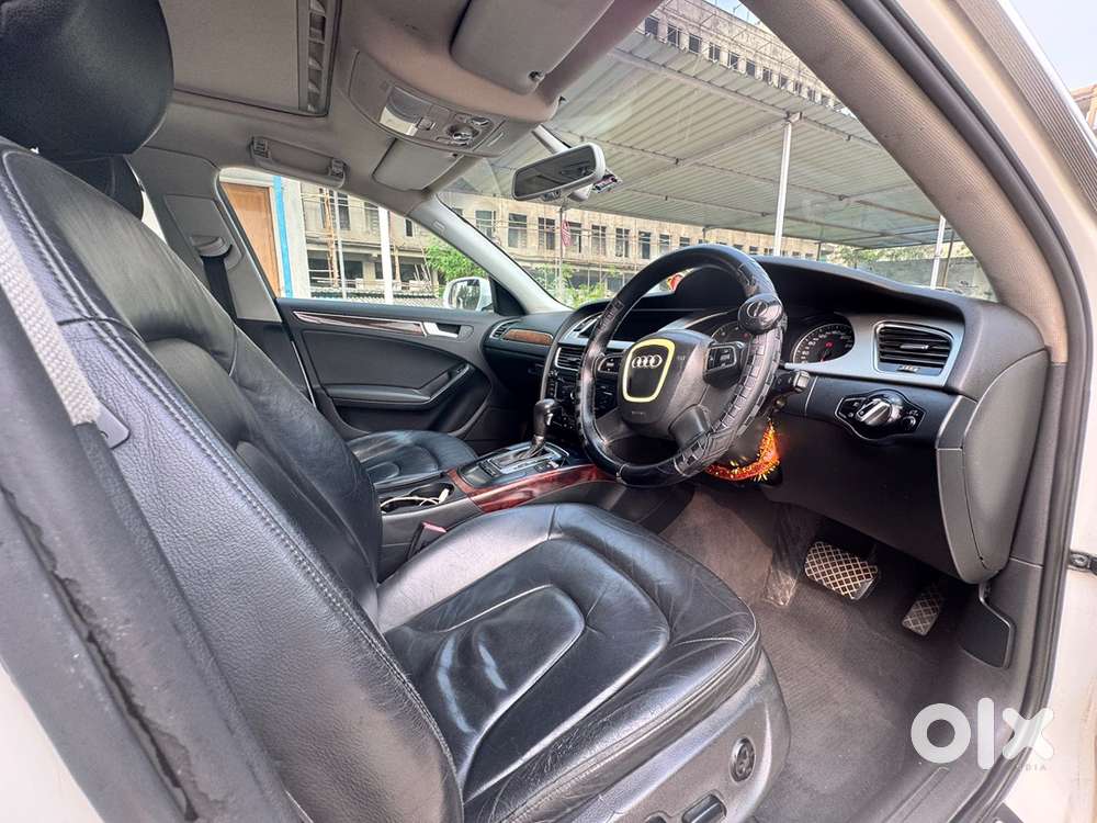 Audi A4 2011 Diesel Well Maintained