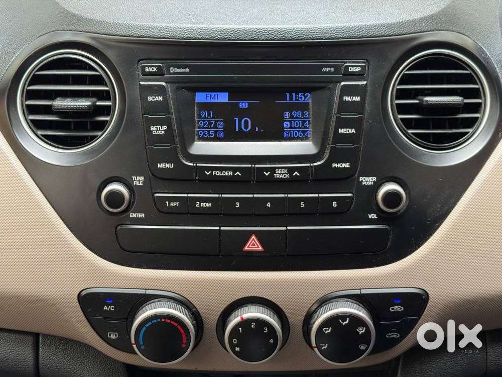 Hyundai Grand I10 Asta 1.1 Crdi, 2016, Diesel
