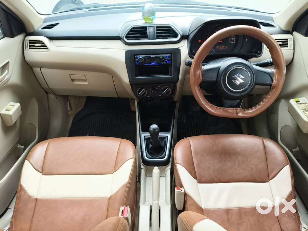 Maruti Suzuki Swift Dzire Tour, 2025, Cng & Hybrids