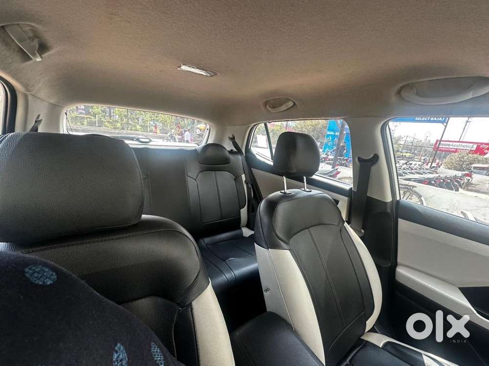 Hyundai Creta 2020 Diesel Well Maintained