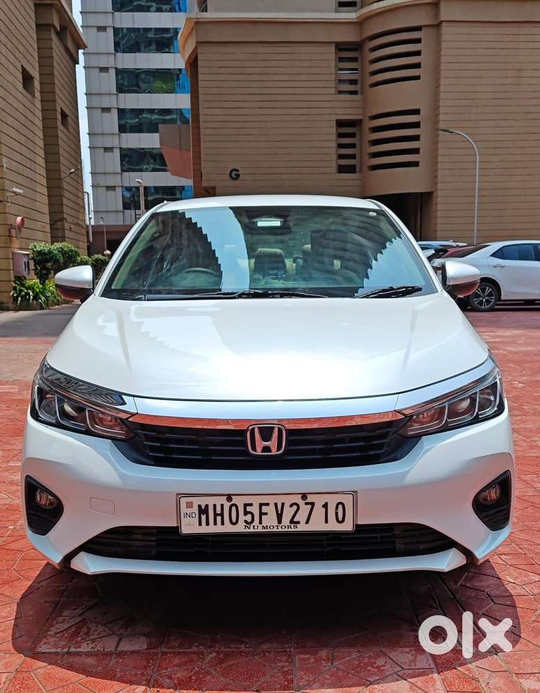 Honda City I Vtec V, 2025, Petrol