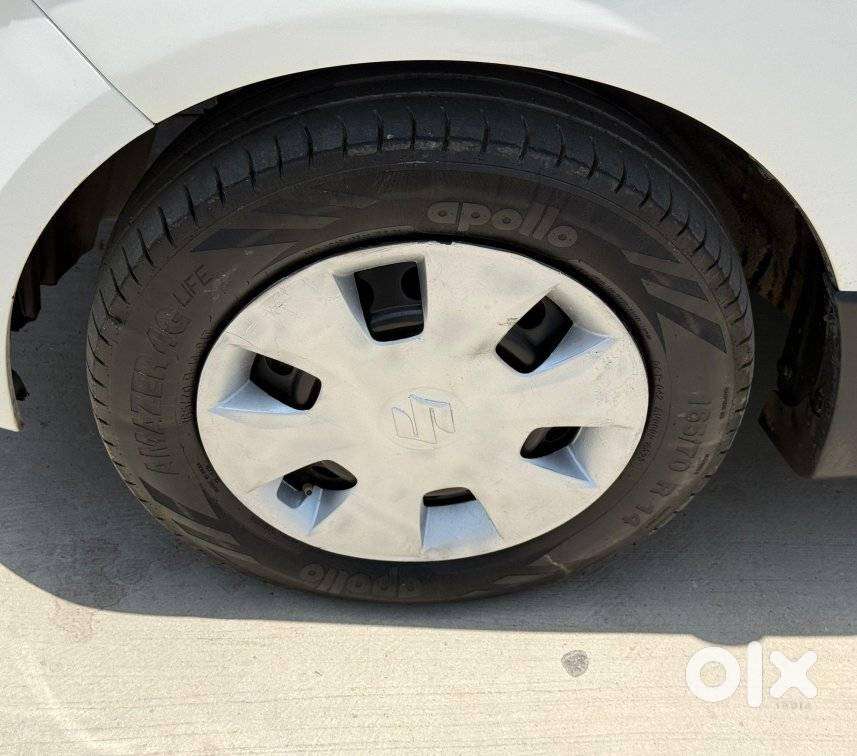 Maruti Suzuki Wagon R Lxi Cng Optional, 2022, Cng & Hybrids