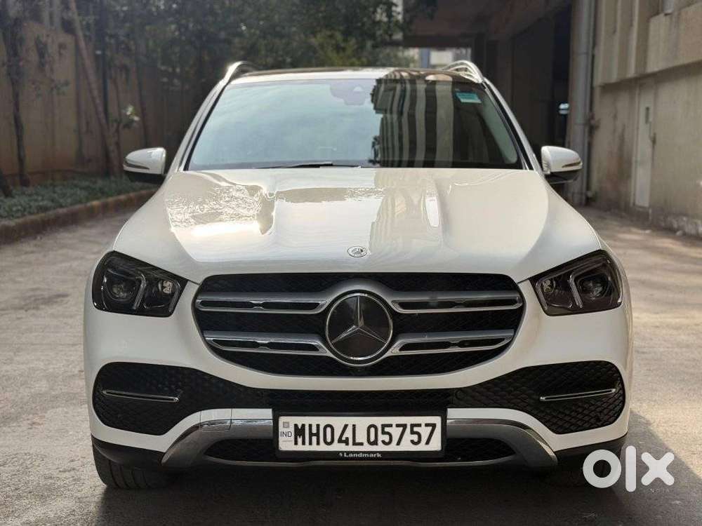 Mercedes-benz Gle 300d 4matic Lwb, 2023, Diesel