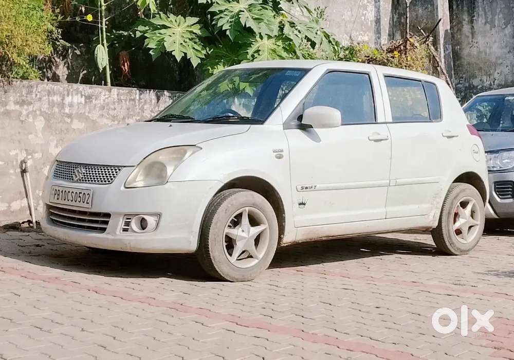 Maruti Suzuki Swift 2009