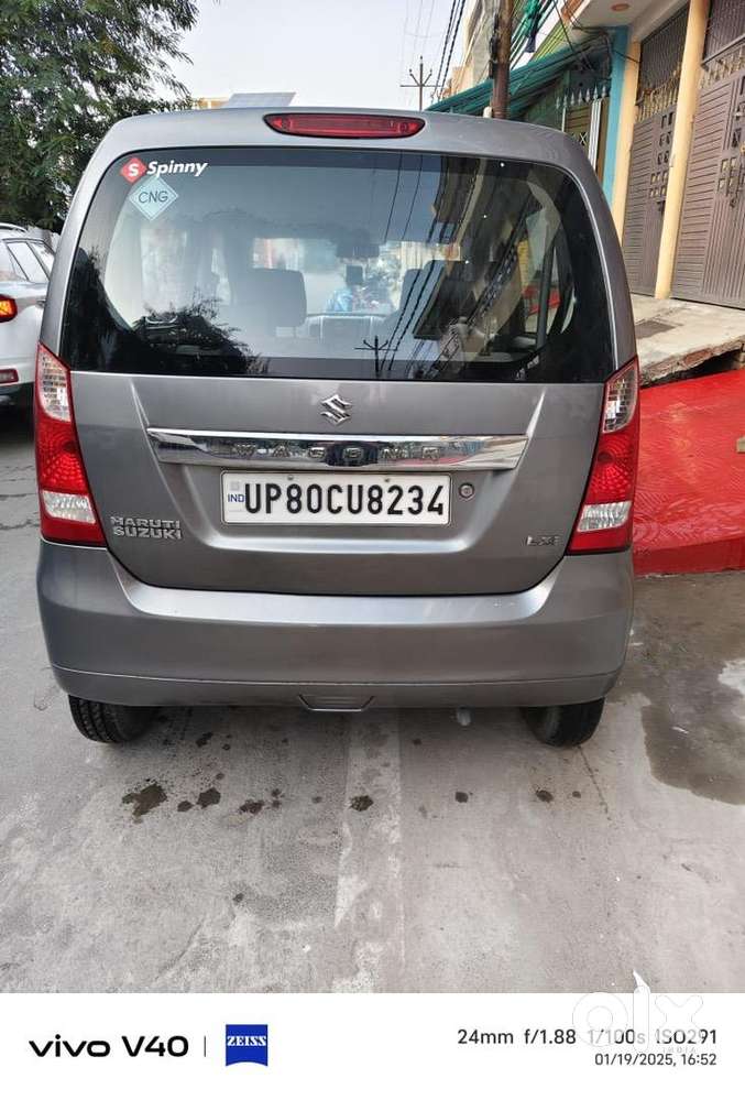 2014 Maruti Suzuki Hybrid