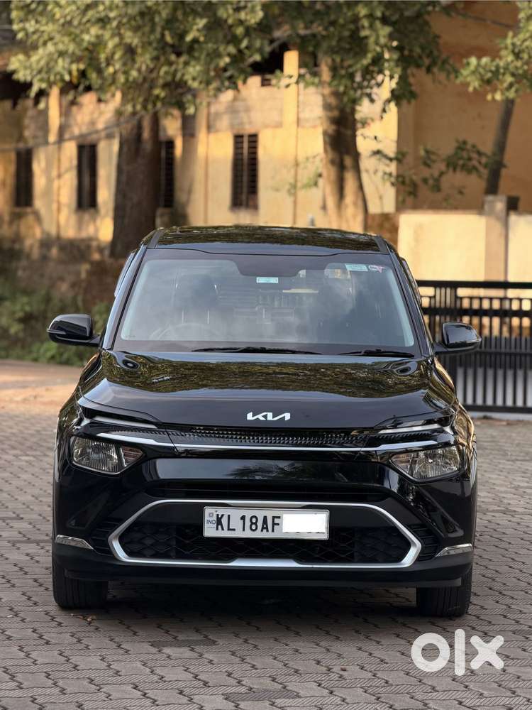Kia Carens G1.5 6mt Gravity, 2024, Diesel
