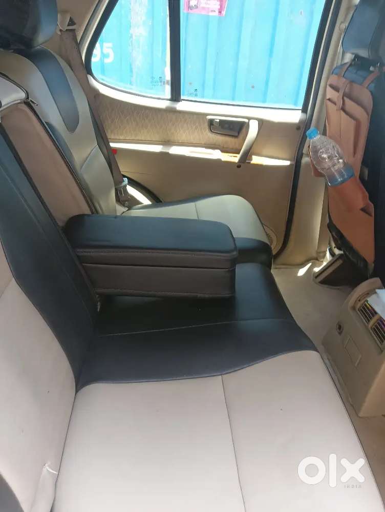 Tata Safari 2011 Diesel 147860 Km Driven
