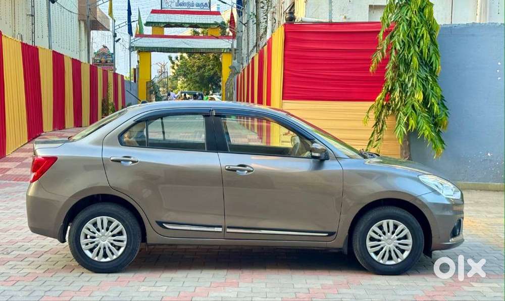 Maruti Suzuki Dzire 1.2 Vxi, 2024, Petrol