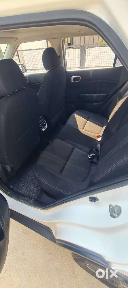 Hyundai Venue Sx Dual Tone Turbo, 2019, Petrol