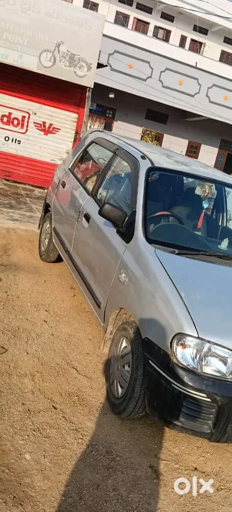 Maruti Suzuki Alto 2010