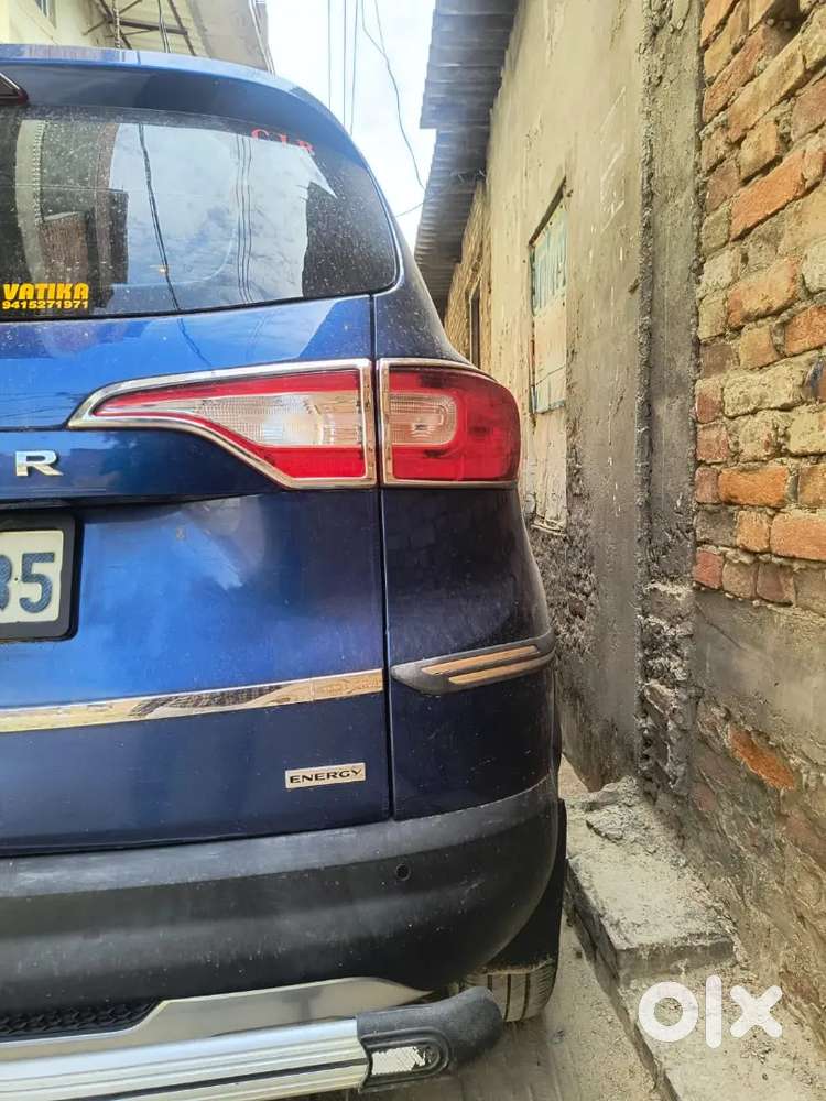 Renault Triber 2022 Petrol 20000 Km Driven