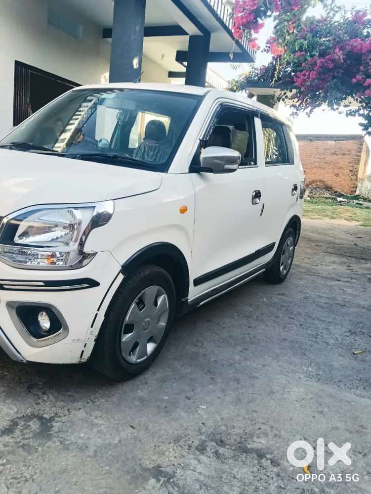 Maruti Suzuki Wagonr 2019 New Model