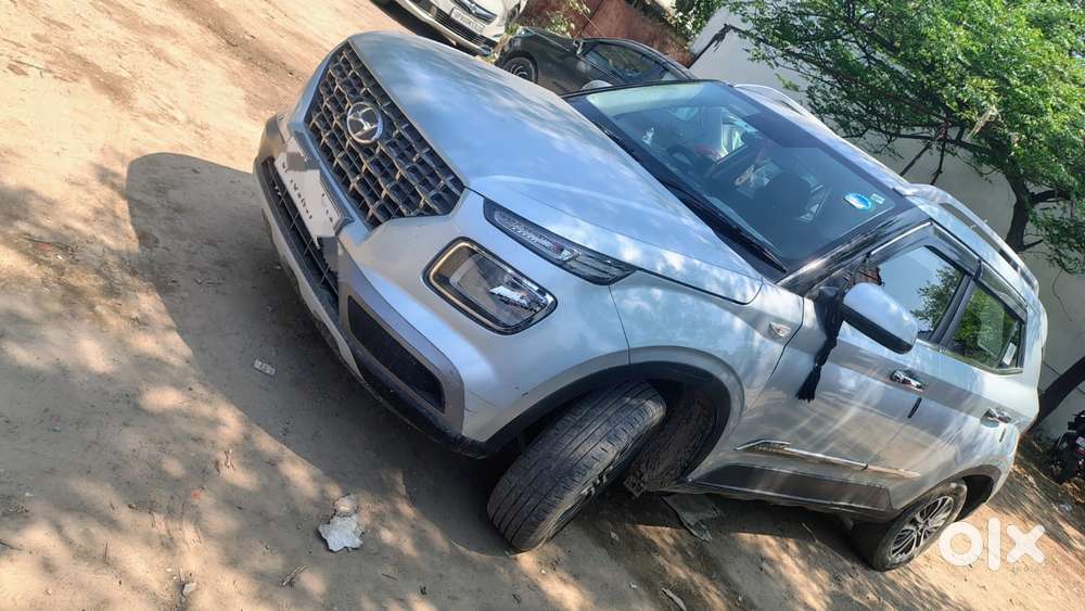 Hyundai Venue S Plus Mt 1.2 Kappa, 2019, Petrol