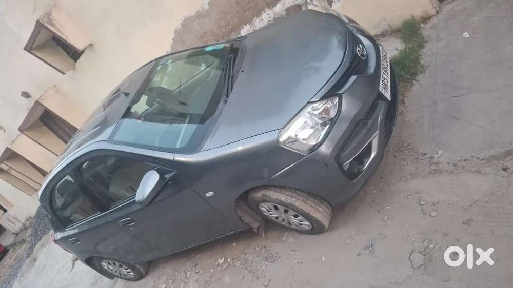 Toyota Etios Liva 2017 Petrol 20000 Km Driven