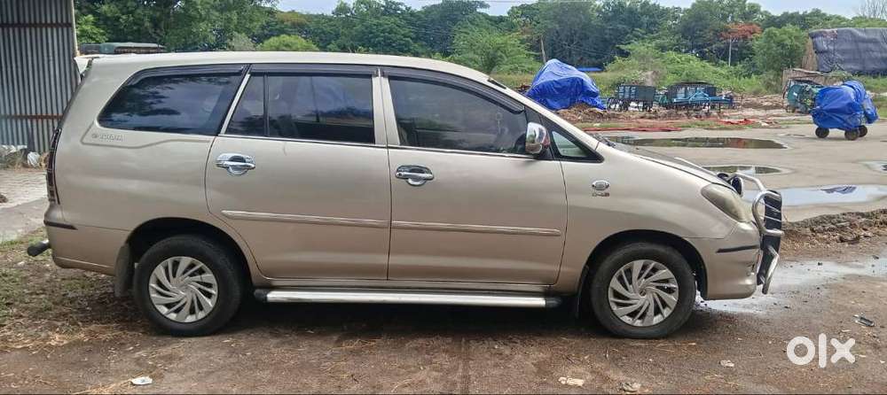 Innova 2008 Fc Upto 2031