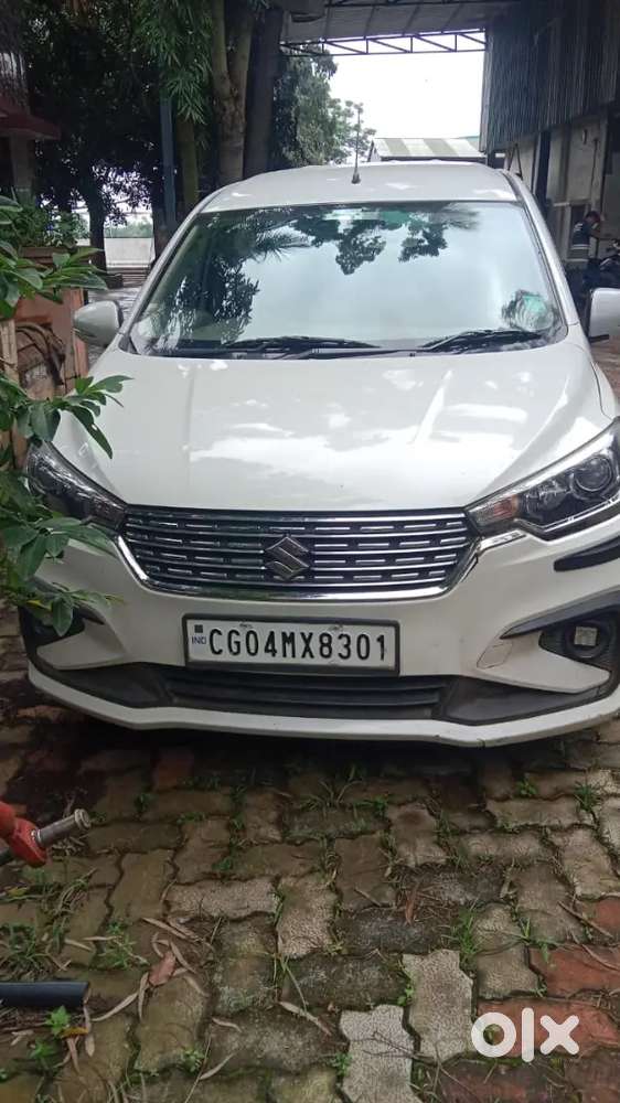 Ertiga (diesel)