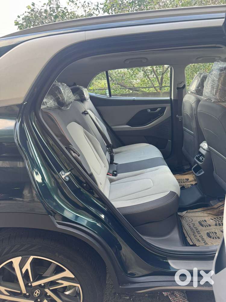 Hyundai Creta 1.6 Sx Plus Petrol, 2026, Petrol