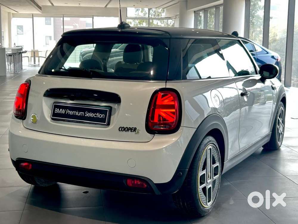 Mini Cooper Se 3-door, 2024, Electric