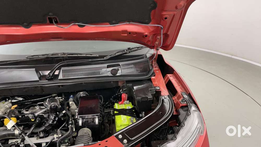 Renault Kiger Rxz Turbo Cvt Dt, 2022, Petrol