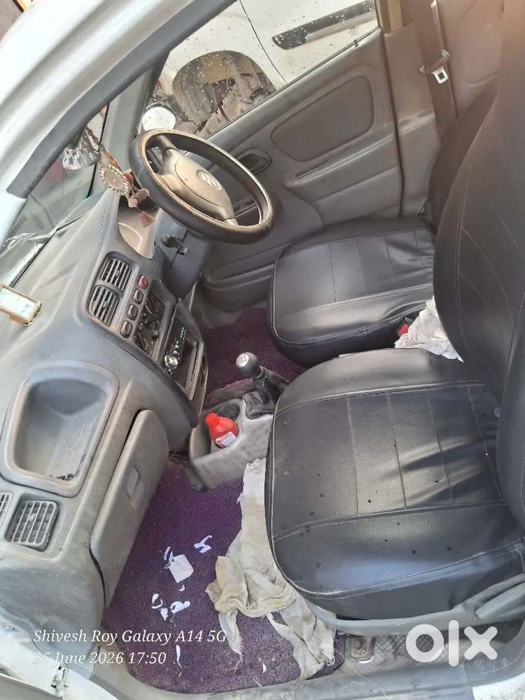 Maruti Suzuki Alto K10 2011