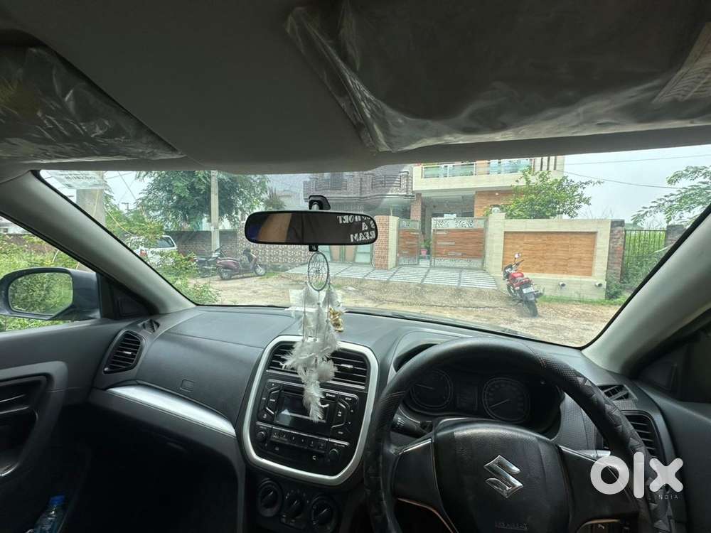 Maruti Suzuki Vitara 2018 Diesel