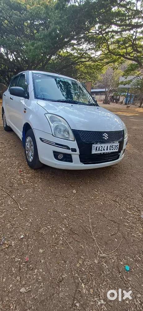 Maruti Suzuki Swift Dzire 2016 Diesel