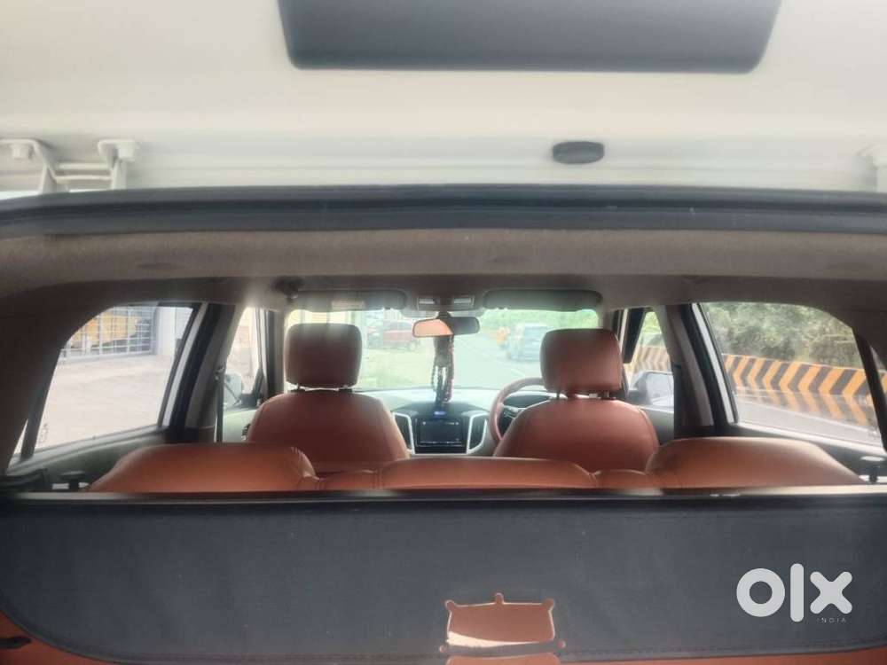 Hyundai Creta 1.4 E Plus Crdi, 2018, Diesel