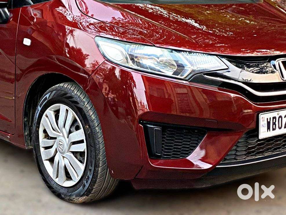 Honda Jazz, 2017, Petrol