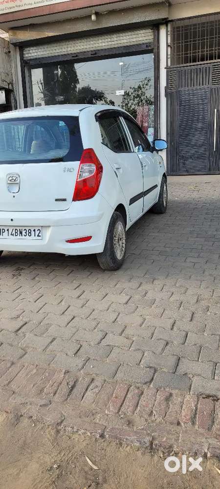 I10 49km Chli Hai