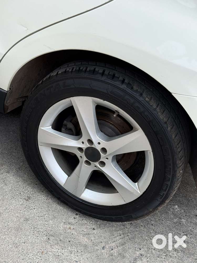 Mercedes-benz M-class Ml 350 Cdi, 2013, Diesel