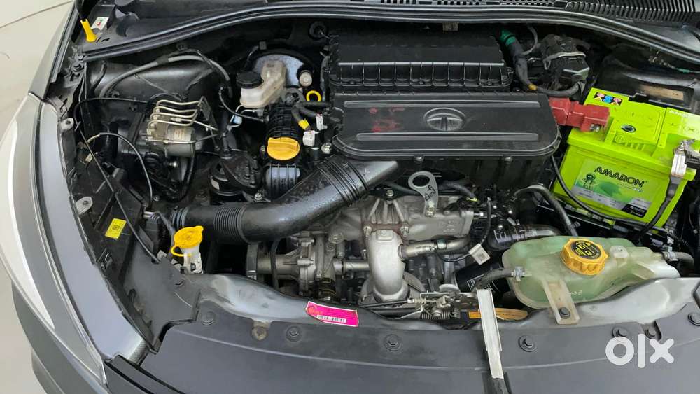Tata Tiago Xza Plus, 2023, Petrol