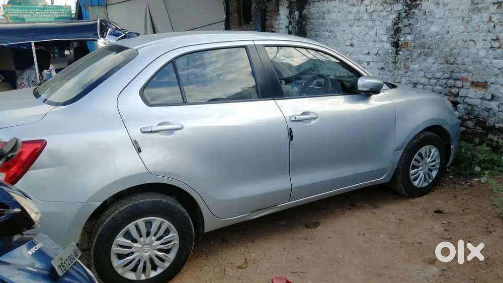 Maruti Suzuki Dzire 2023 Petrol 85000 Km Driven