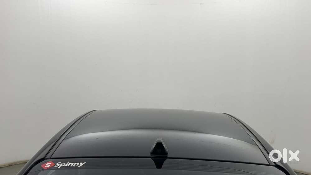 Hyundai Verna 1.4 Vtvt Ex, 2018, Petrol
