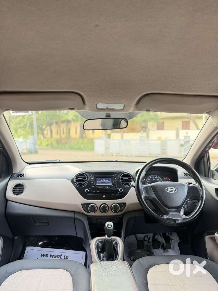 Hyundai Grand I10 Sportz O 1.2, 2013, Petrol