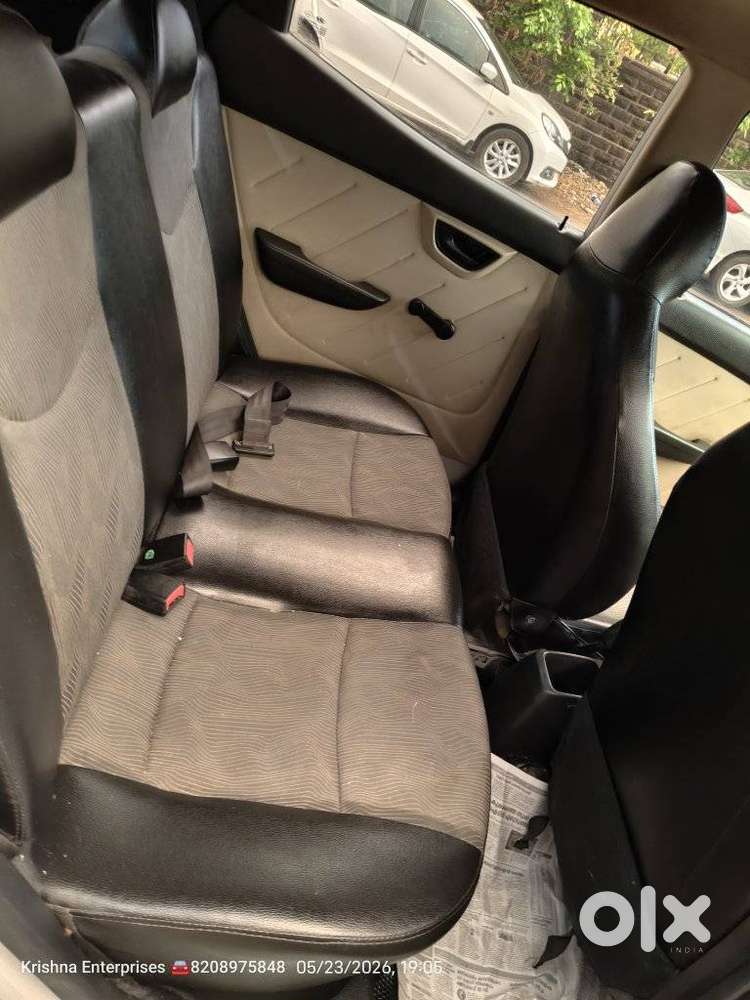 Hyundai Eon D-lite +, 2013, Petrol