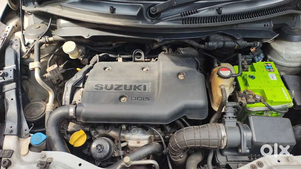 Maruti Suzuki Dzire 2018 Diesel 124000 Km Driven