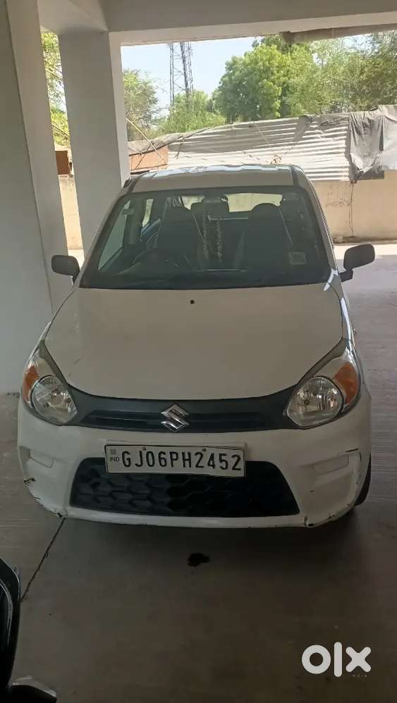 Maruti Suzuki Alto 2022 Petrol 57000 Km Driven ..sell Urgent