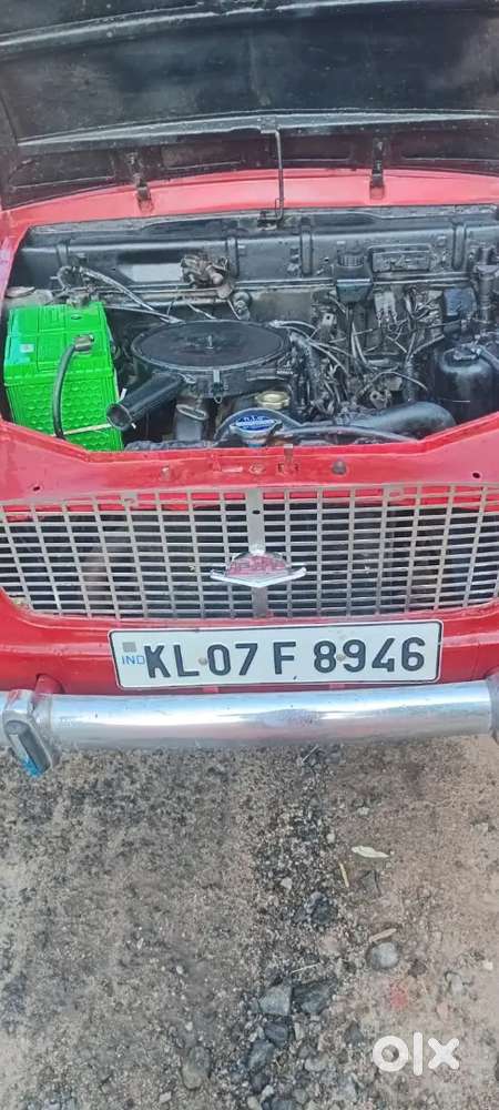 Premier Padmini 1994 Diesel 95000 Km Driven
