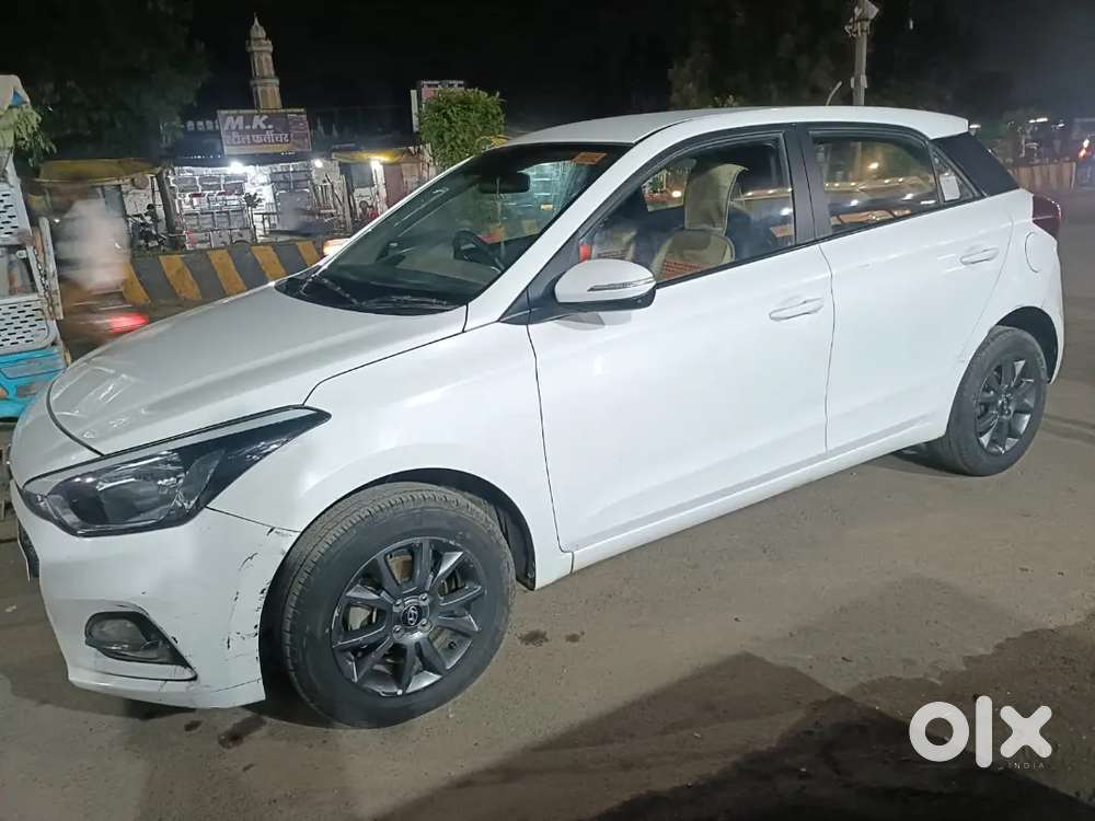 Hyundai I20 1.4 Asta 2018
