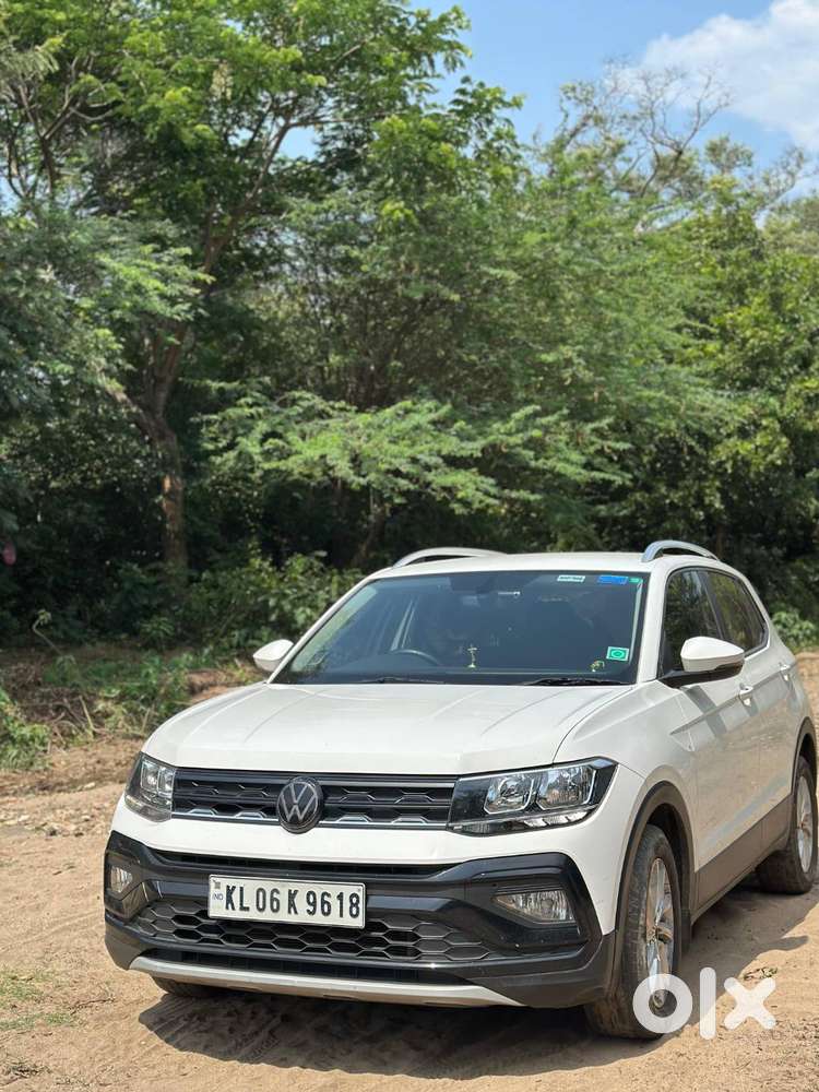 Volkswagen Taigun 2023