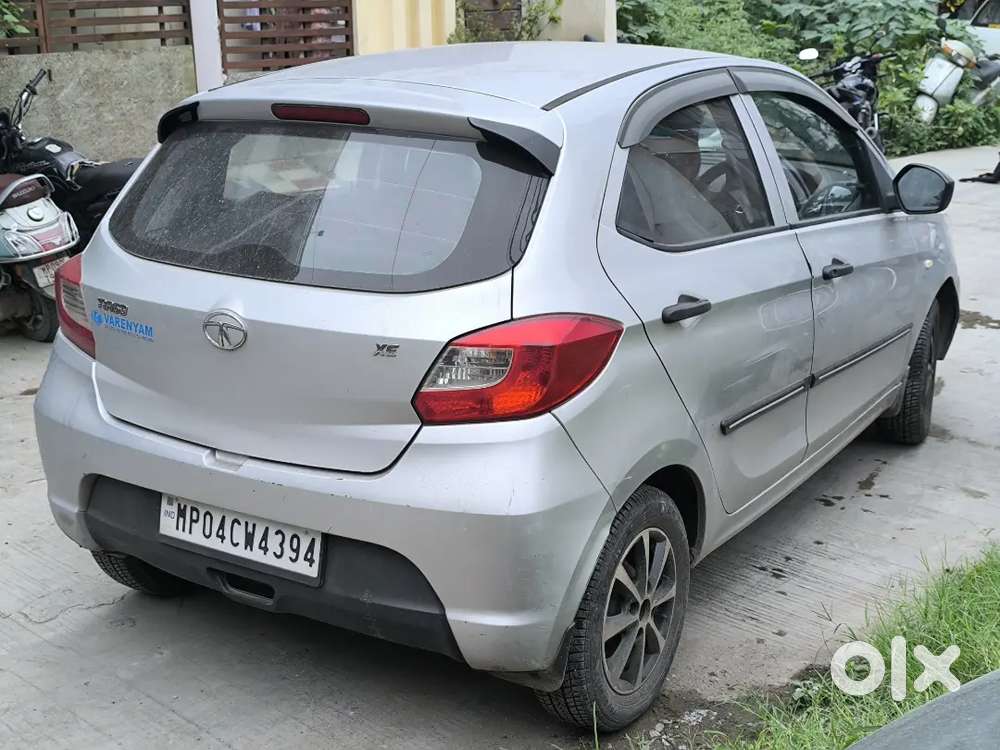 Tata Tiago 1.2 Revotron 2019 Reg 1st Owner