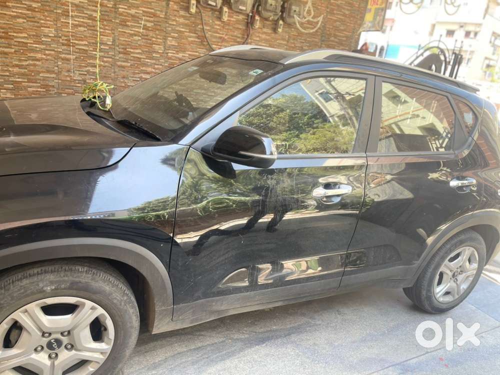 Kia Sonet 2023 Diesel Good Condition