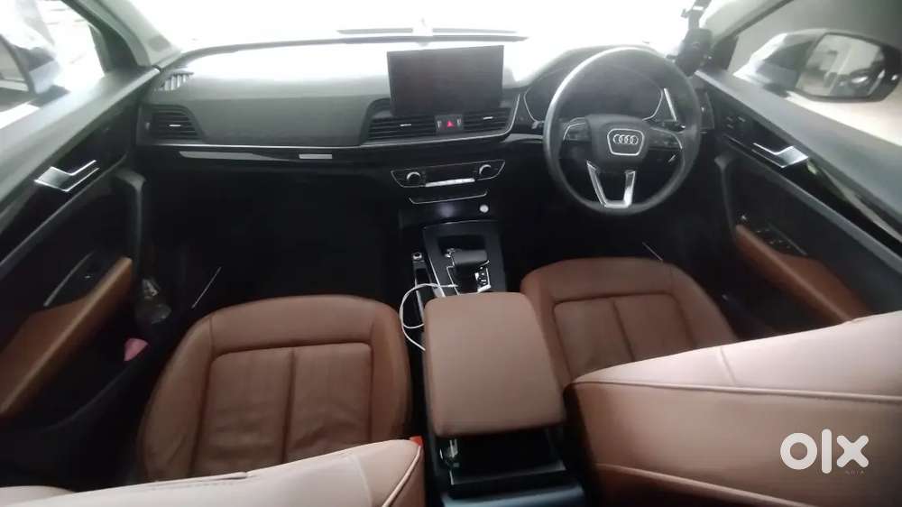 Audi Q5 Tfsi 2022 Model