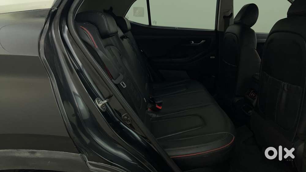 Hyundai Creta 1.4 Sx (o) Turbo Petrol Dct, 2021, Petrol