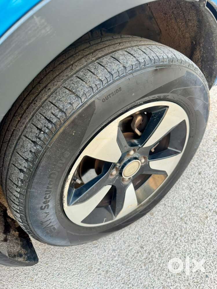 Honda Wr-v 1.5 Sv I-dtec Mt, 2020, Petrol